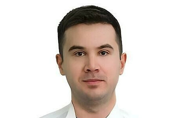 Даминов Юлий Эдуардович