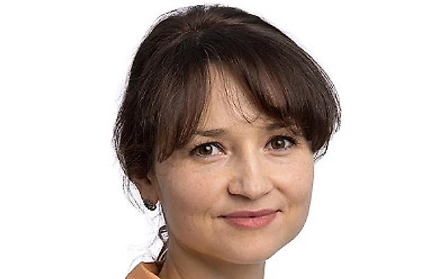 Уразаева Рина Рамильевна