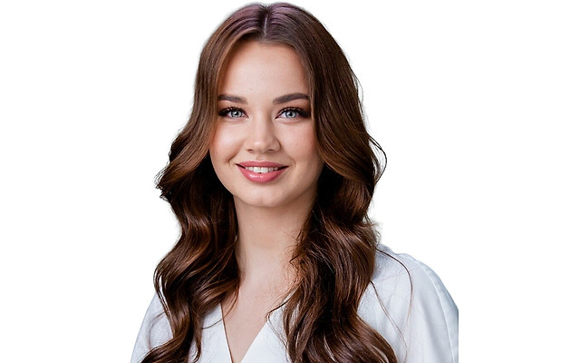 Хакимова Юлия Кадимовна