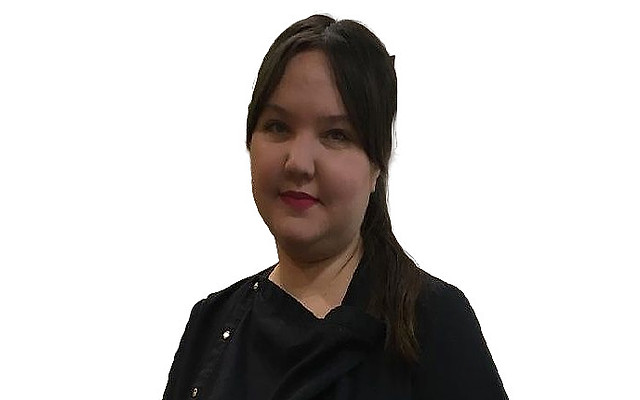 Габитова Регина Рамилевна