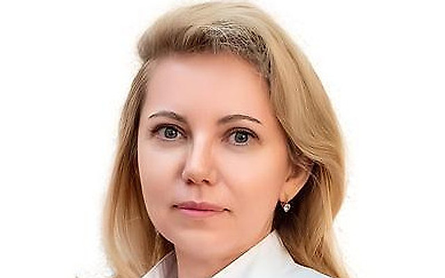 Сибаева Светлана Ринатовна