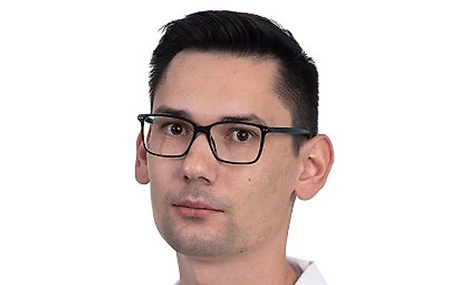 Тухватуллин Феликс Юрьевич