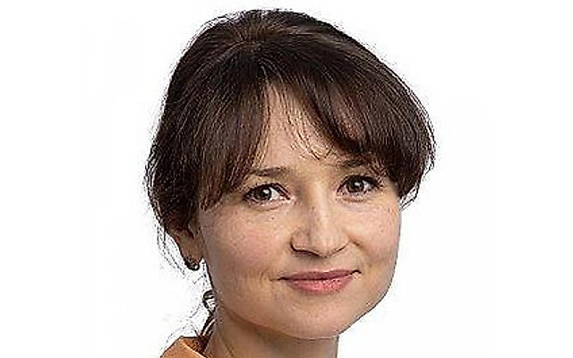 Уразаева Рина Рамилевна