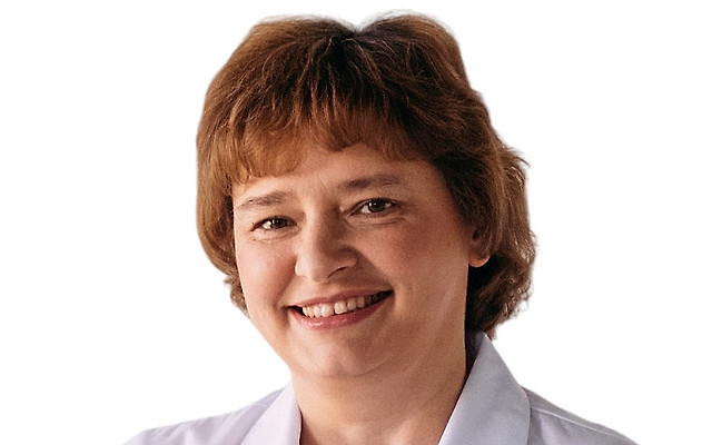 Абоимова Елена Владимировна