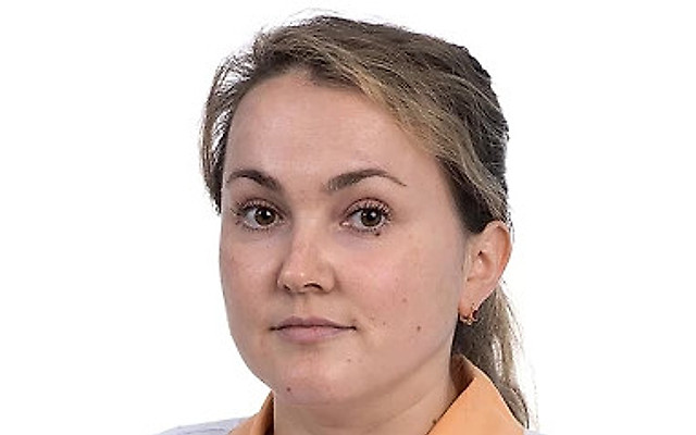 Имаева Светлана Дмитриевна