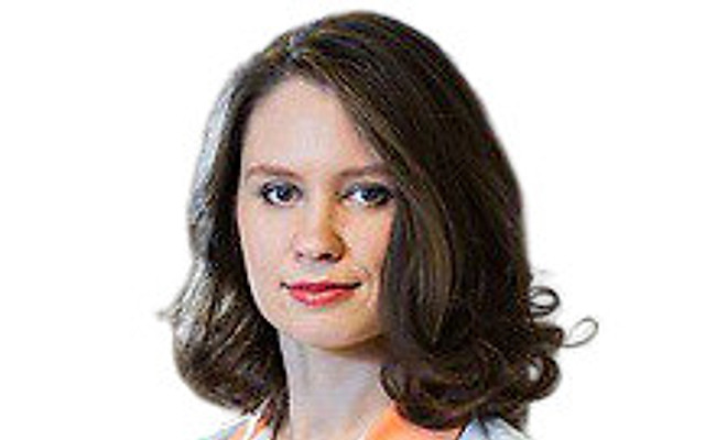 Маракаева Екатерина Александровна