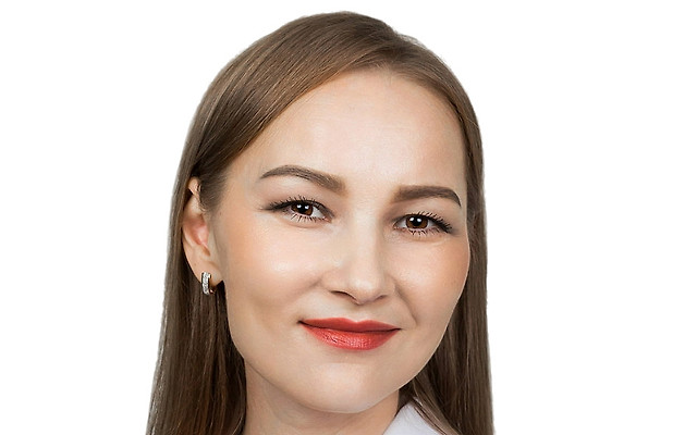 Сайфуллина Дина Алексеевна