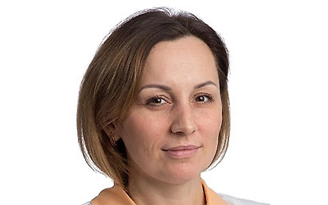 Ахметзянова Фильзира Венеровна