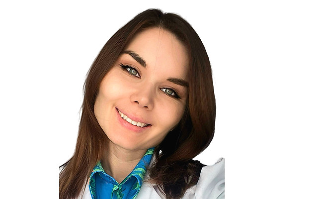 Зиннатуллина Ляйсан Рашитовна