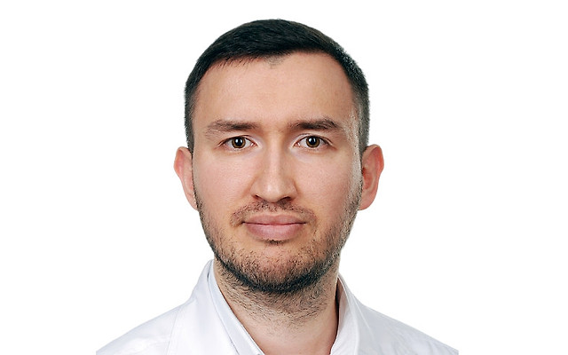 Нурисламов Тагир Фаритович