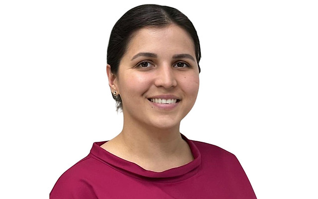 Ганиева Алиса Хамитовна