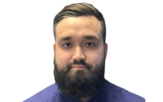 Акчулпанов Элдар Уралович