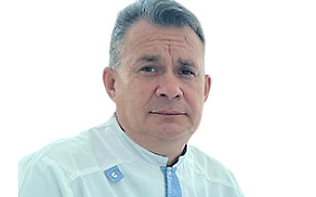 Богданов Фердинанд Филаритович