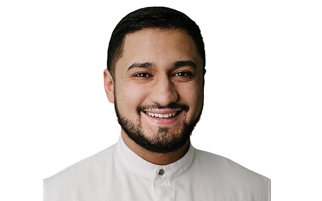 Мухаммадиев Масрур Рахматович