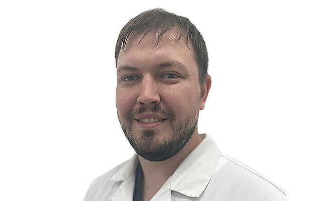 Сафиуллин Салават Румилевич