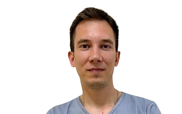 Давлетов Динар Ринатович