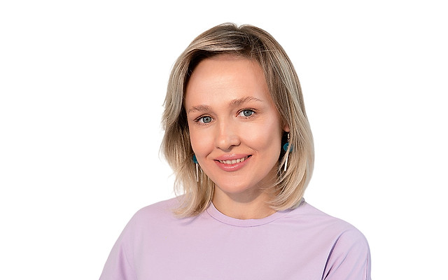 Фомочкина Екатерина Алексеевна