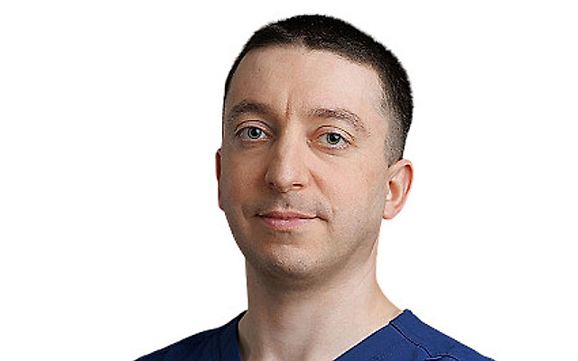 Алдатов Тимур Сергеевич