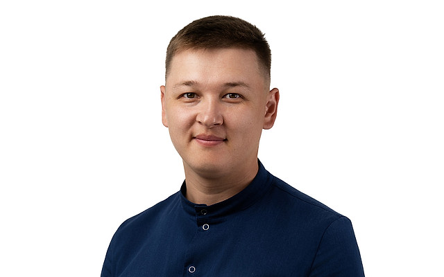 Султанов Айнар Исмагилович