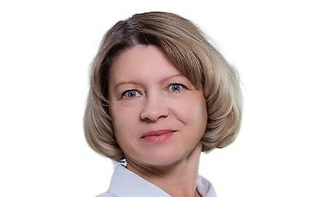 Осипенко Татьяна Александровна