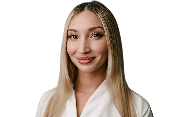 Мухтаруллина Ирина Раилевна