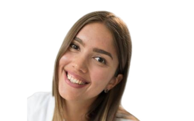 Жук Екатерина Игоревна