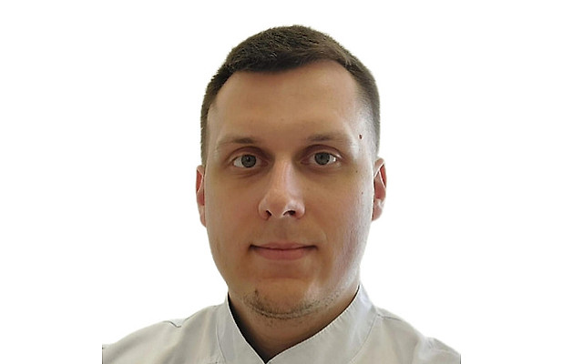 Козлов Кирилл Александрович