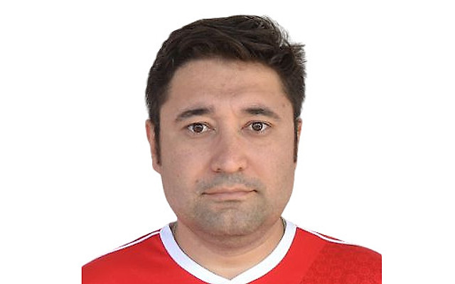 Карагулов Азат Раисович