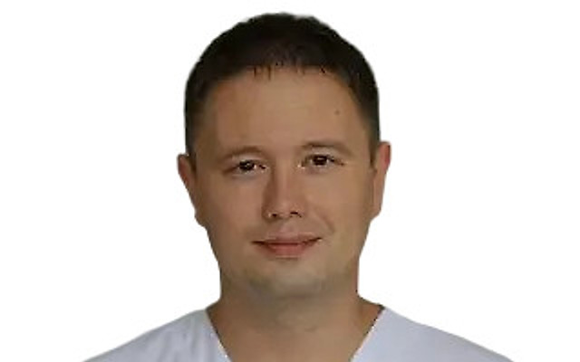 Николаев Игорь Алексеевич