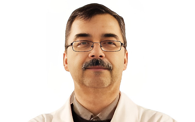 Легкота Игорь Петрович