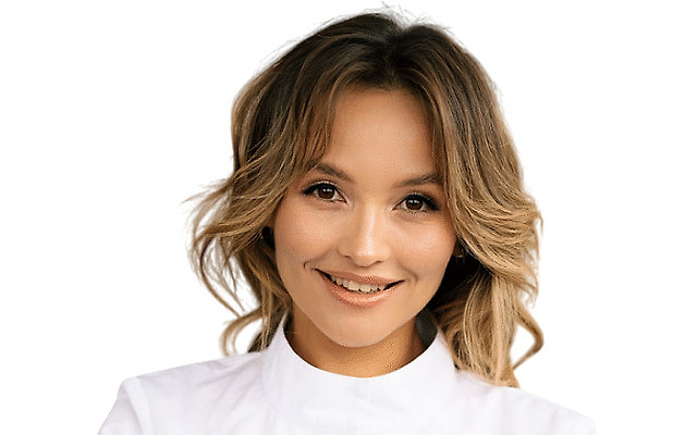 Сибагатова Лариса Фаритовна