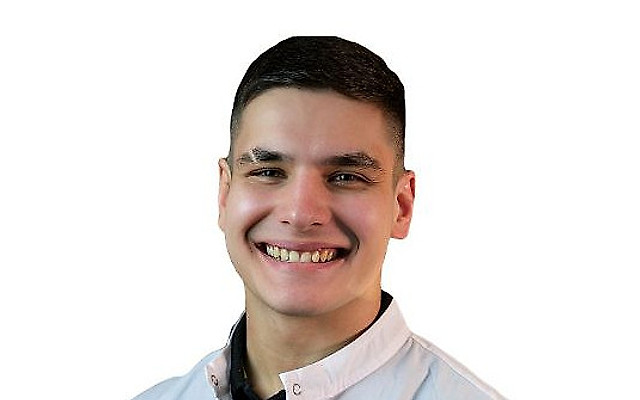 Латыпов Руслан Ильдарович