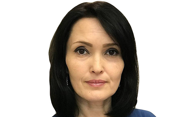 Петрова Наталья Николаевна