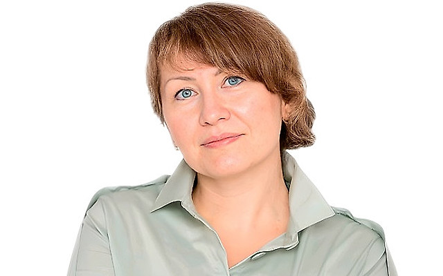 Янгирова Светлана Мунавировна
