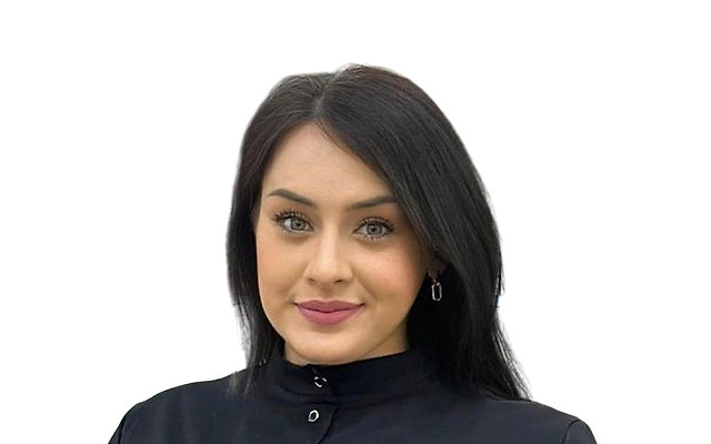 Салангина Екатерина Викторовна