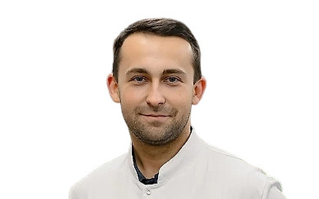 Сабирзянов Сабир Шамильевич
