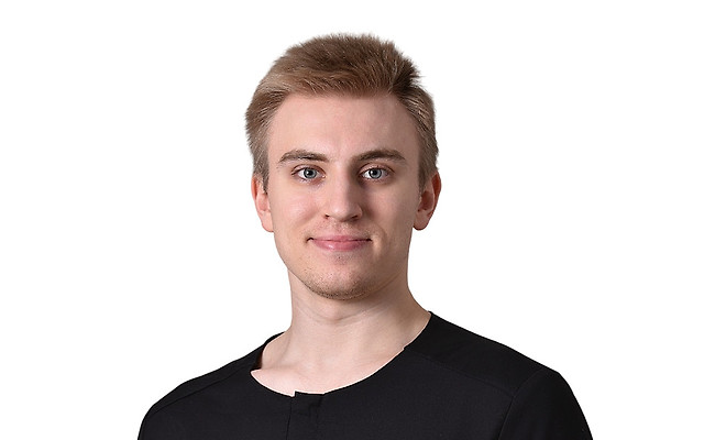 Бакулин Кирилл Андреевич