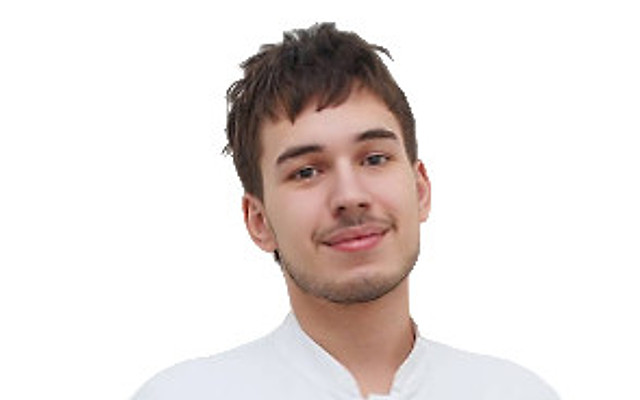 Шайхуллин Ян Маратович