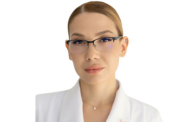 Аничкова (Балыкина) Анастасия Евгеньевна