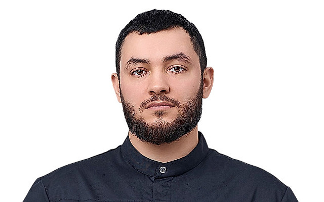 Пиров Азамат Мелибоевич