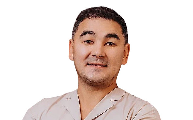 Фазылов Вадим Равилович