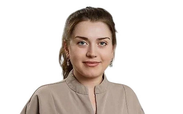 Шилова Ксения Николаевна