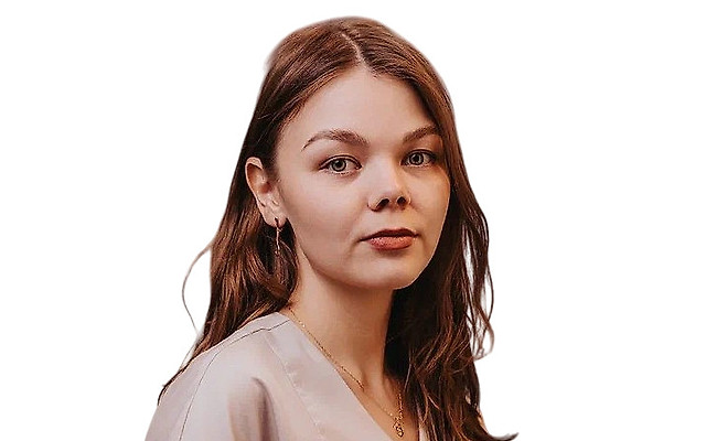 Мурапталова Руфина Рустемовна