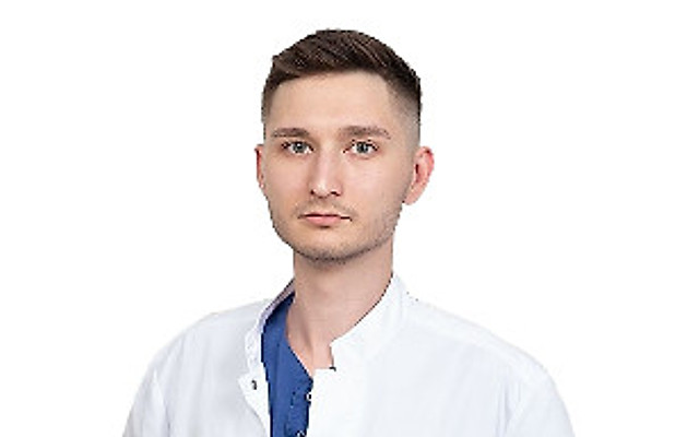 Баймуратов Тимерлан Рамилевич