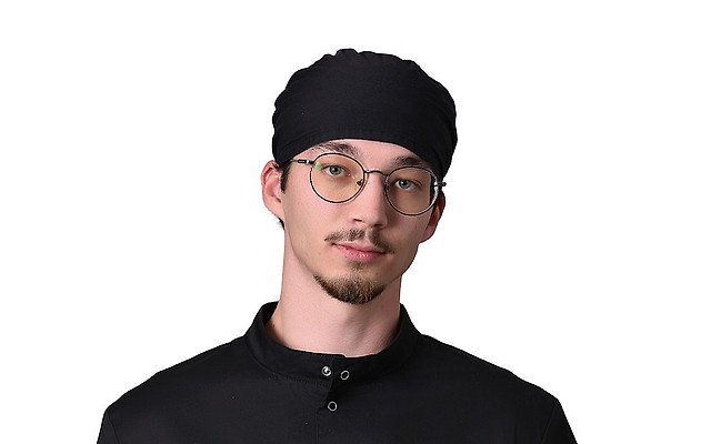 Хасанов Карим Рустамович