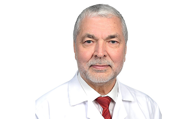 Каланов Рим Гарипович