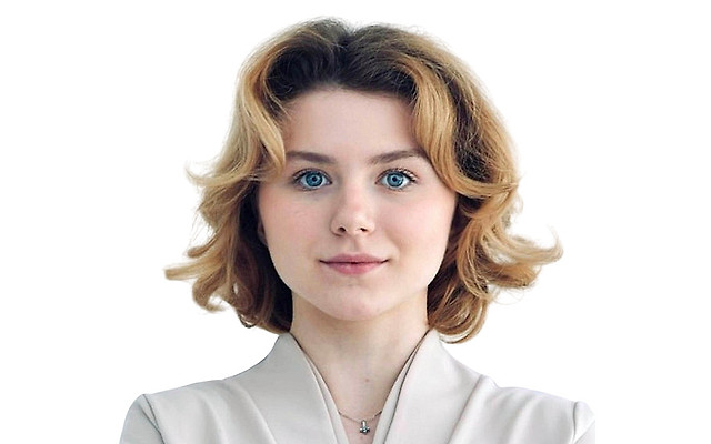 Кочетова Полина Евгеньевна