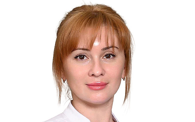 Файзуллина Эльвина Науфиловна