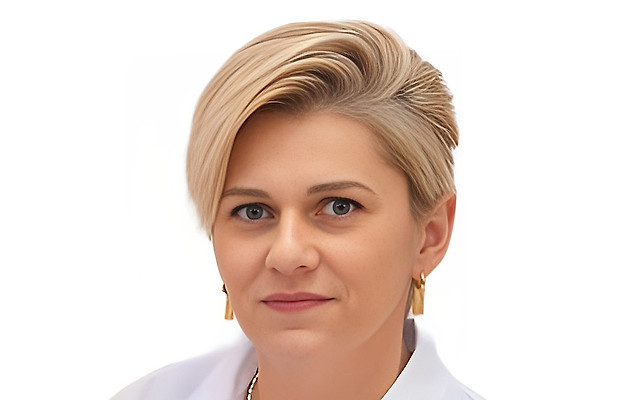 Бахтеева Полина Андреевна