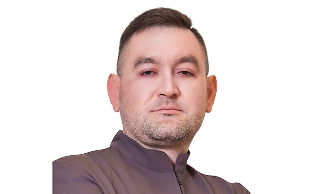 Безруков Иван Борисович